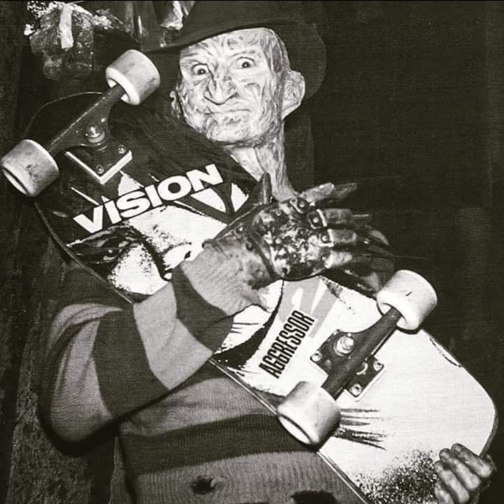 Meet your Posher, Justin